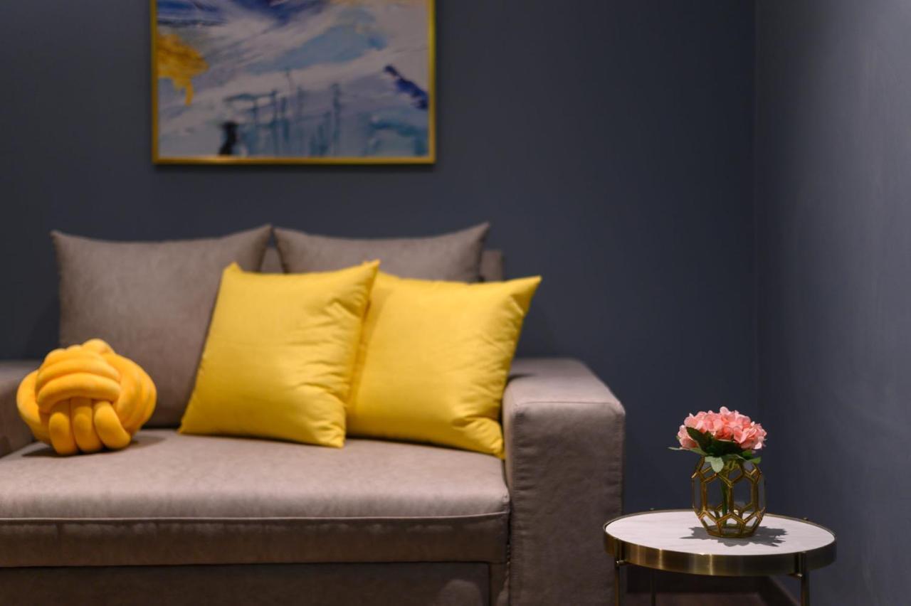Premium Zimmer mit Kingsize-Bett