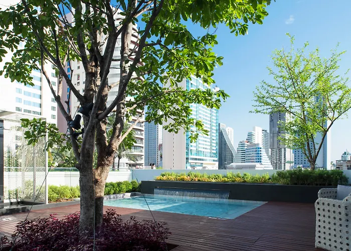 Novotel Sukhumvit 20
