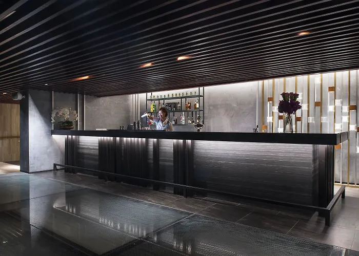Novotel Sukhumvit 20