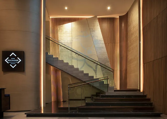 Novotel Sukhumvit 20